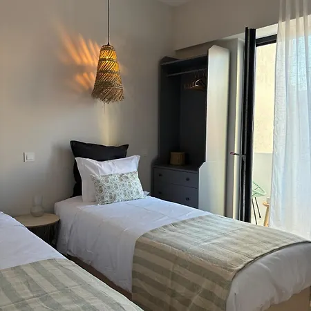 Rookiec 아파트 카스카이스