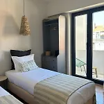 Rookiec Cascais