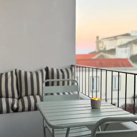 Apartment Rookiec Two Bedroom Peaceful Location Old Town Ac *