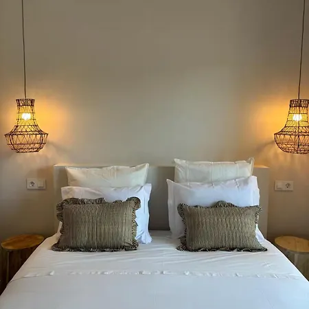 Apartment Rookiec Two Bedroom Peaceful Location Old Town Ac Cascais
