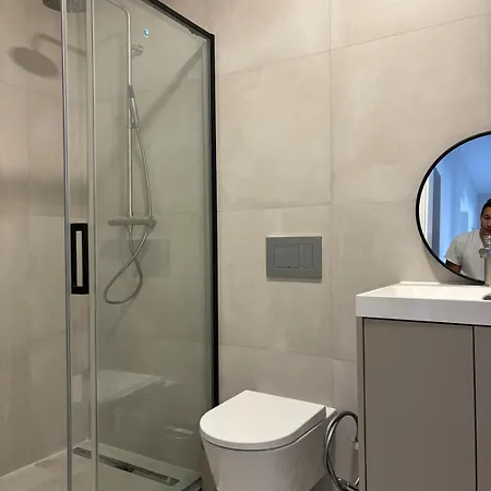 Rookiec Two Bedroom Peaceful Location Old Town Ac *