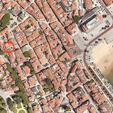 公寓 Rookiec 卡斯凯什