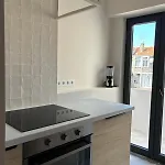 Apartamento Rookiec *