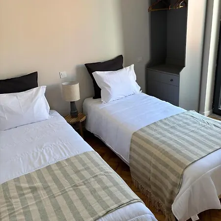 Rookiec Apartment *
