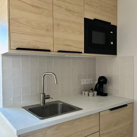 Apartment Rookiec Cascais