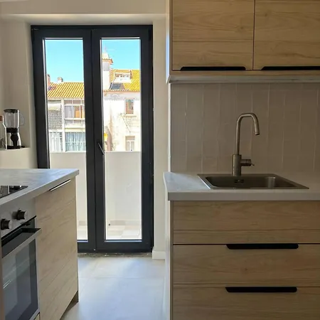 Apartment Rookiec *