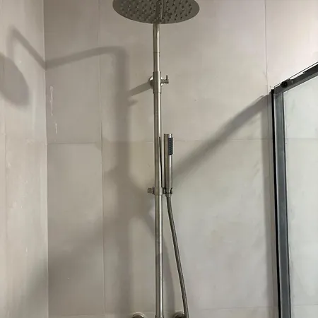 Rookiec Apartment