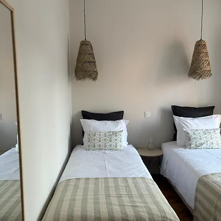 Rookiec Apartamento *