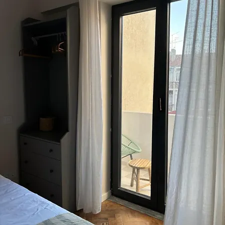 Rookiec Apartment
