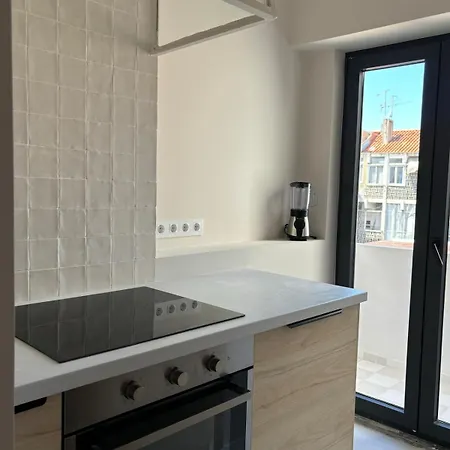 Apartment Rookiec *