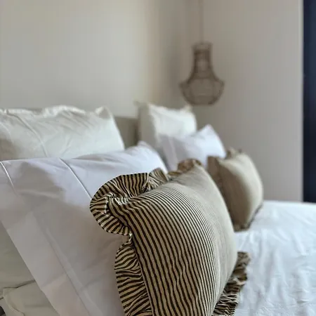 Rookiec Apartment Cascais