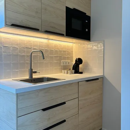 Rookiec Apartment Cascais